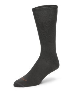 SImms MidCalf Sock Liner in Slate